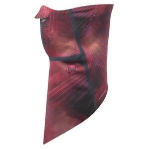 BUFF Windproof Bandana Neck Gaiter, Multisport, Winter Sports Goretex L-XL